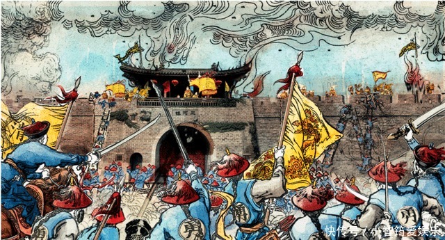 历史|历史上有哪些明知是坑还得跳的阳谋？此人的阳谋已经超越阴谋