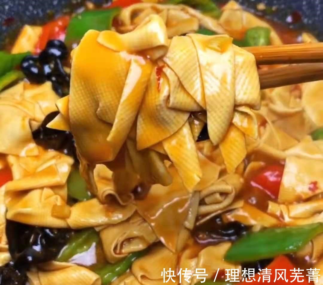 五花肉|教大家做几道家常菜，营养美味，好吃下饭，家人都爱吃！