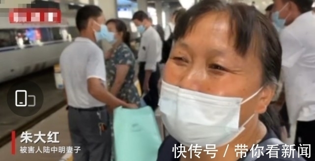 劳荣枝&从教师到魔头,七条人命和小木匠妻女受苦22年,劳荣枝凭何求生?