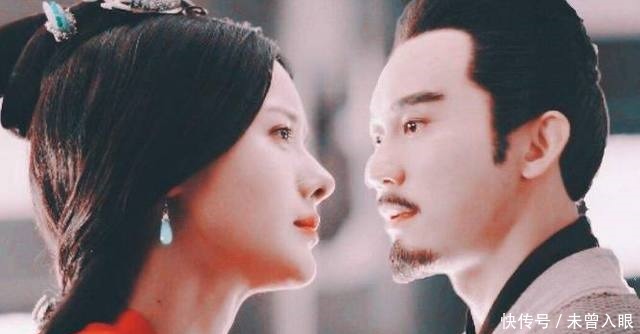 神算此女将嫁天子!女子大喜,却忽视了后半