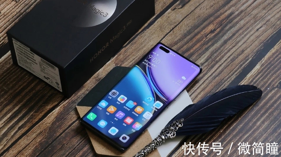 m性能超越华为p50Pro，却才发布两个月就降价！66W+IP68