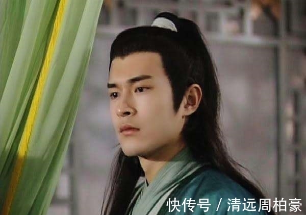 郭靖#黄蓉为什么不喜欢杨过?只因金庸删掉了1个重要角色,产生了漏洞