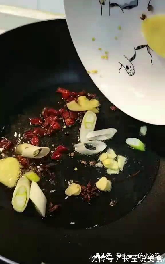 红烧鲢鱼，超级美味，简单实用，进来看一下