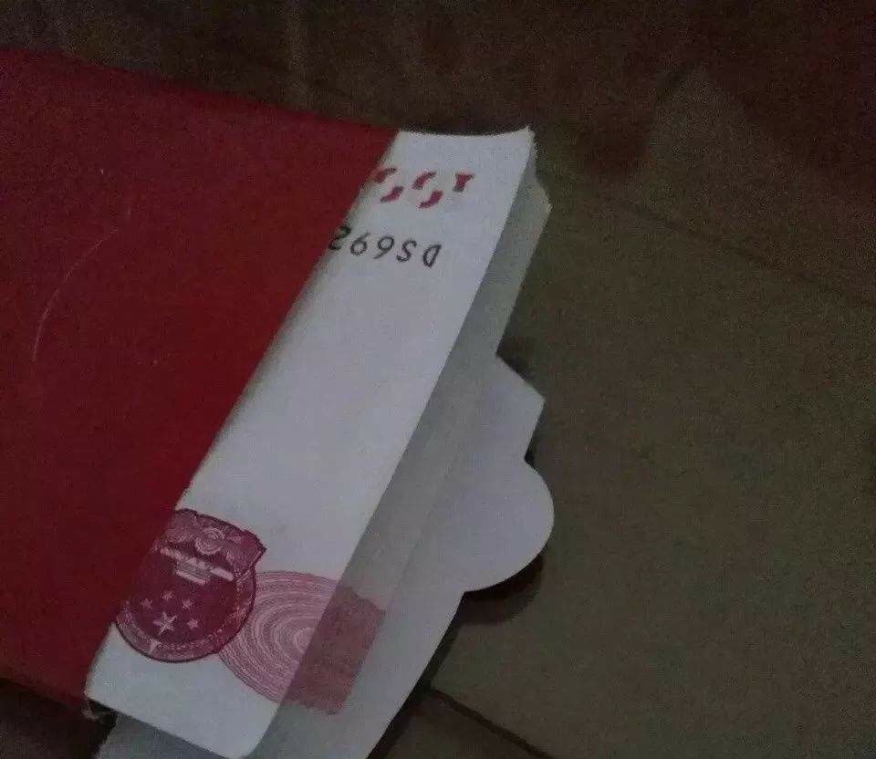 大红包|初二大舅哥给我娃5000压岁钱，他家2个娃怎么给？网友的回答亮了