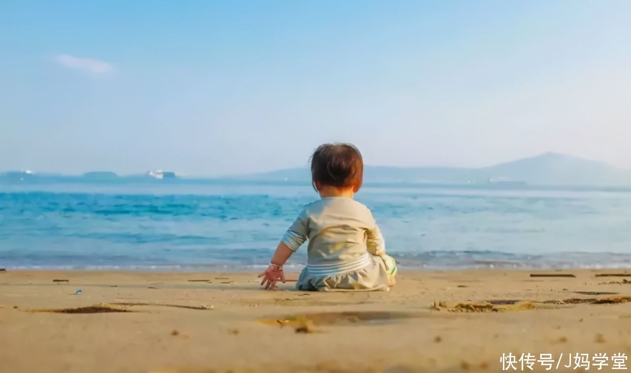 家长|孩子是否有福,这些比“面相”还准,家长看看你家娃占几个