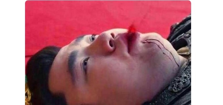 奇葩|“死因”最奇葩的3位皇帝,第一还能接受,第三竟死于女子的产物