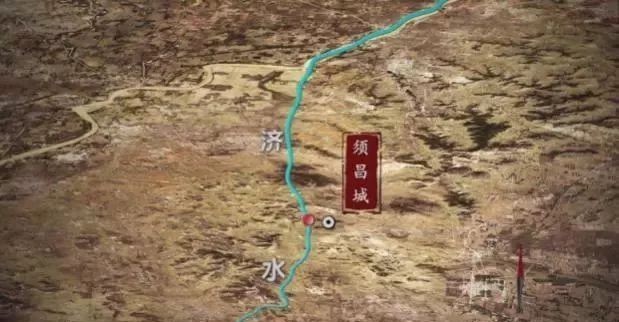  东平县|咱们东平这个镇，在历史上，因水而生因水而衰