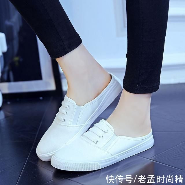 百搭|高跟鞋也是百搭单品,尽显女王气场