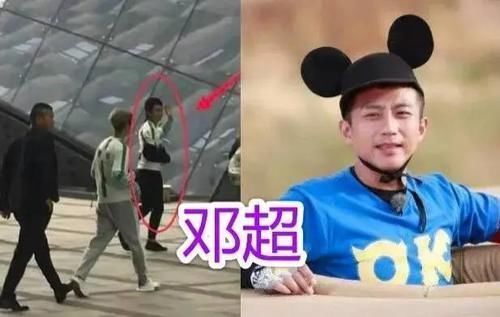 鹿晗|明星参加综艺节目有多危险?邓超打石膏、baby骨折,而他血流不止!