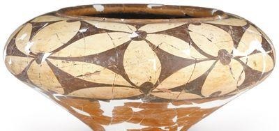 文明|看庙底沟文化彩陶的足迹(文明之声)