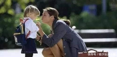 暗示性|去幼儿园接孩子,家长要注意“2问3不问”!来自幼儿园老师的建议