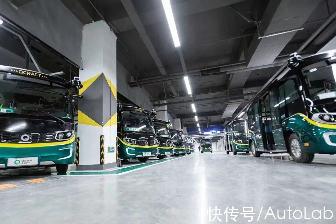 字节跳动|字节跳动“杠”上华为,联手轻舟智航推自动驾驶云服务