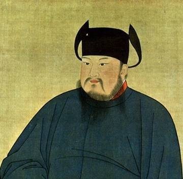 灭亡|后梁灭亡的原因(上):朱温的三个失误