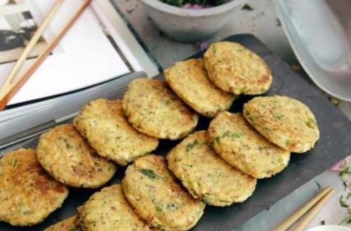 教你一道豆腐的新吃法，做成早餐，补钙长身体，最适合孩子吃