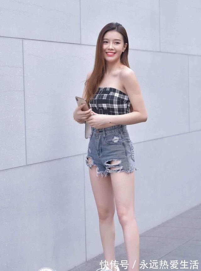 瑜伽裤 时髦大方的瑜伽裤穿搭展现出迷人风采,舒适又显气质,高级利落!