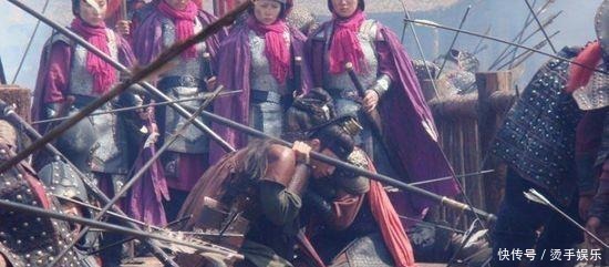 势力|宋江那么聪明,为何非要一条道走到黑不招安不行吗!