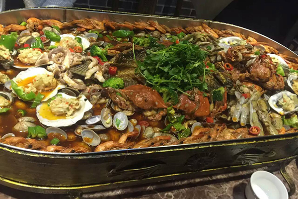 嘌呤含量|“嘌呤大户”被发现,含量是猪肉20倍,医生提醒为了健康请少吃