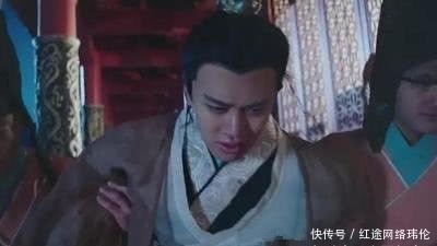 李忱|这位皇子被所有人看不起,到最后终于熬过了头,举动令人大跌眼镜