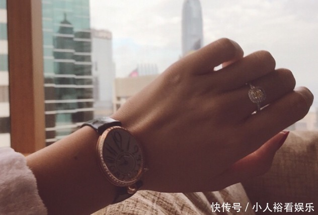 最适合送女孩的时尚大牌腕表,我都总结在这里了