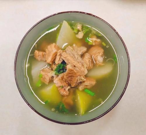 萝卜|牛肉和它是绝配,天冷就要这样吃,炖上一锅暖心又暖胃太香了