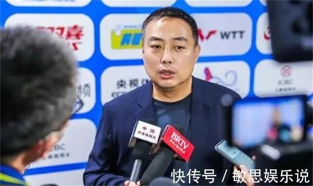 高尔夫球|刘国梁女儿打高尔夫7岁夺冠,8岁获两位数奖牌,几乎没有对手