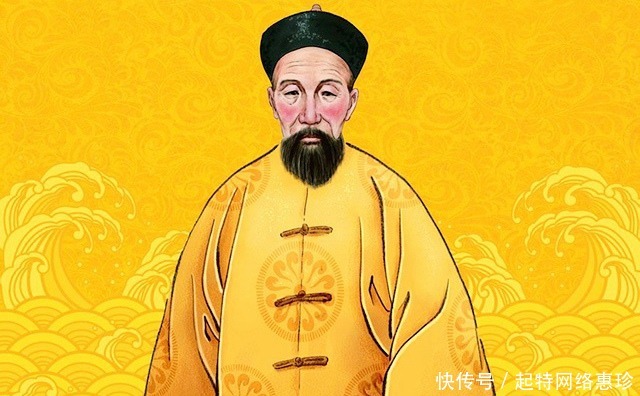 曾国藩|曾国藩虽然“笨”却很“精明”,为人处世牢记一点,人生少走弯路