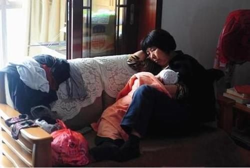 宝妈|“新型啃老”正在来袭，比“旧型啃老”更可恨老人反夸子女孝顺