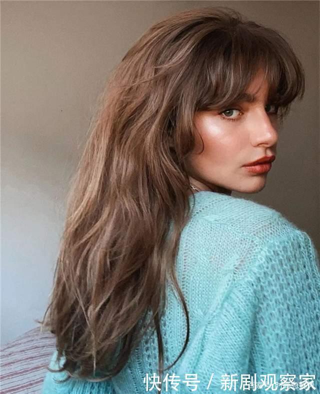 40+女性选择发型要慎重，这几款千万别碰，被说装嫩还俗气