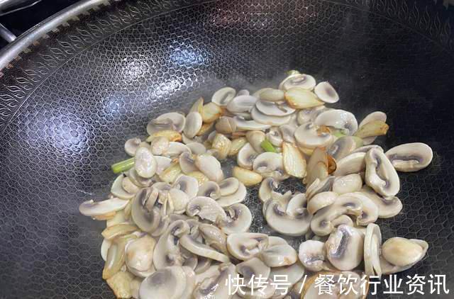蘑菇|早春要多吃这种“杀菌菜”,隔三差五吃,全家受益,体质好不感冒