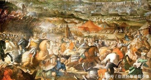 失败|土耳其奥斯曼帝国的陨落，是因为维也纳战役的失败