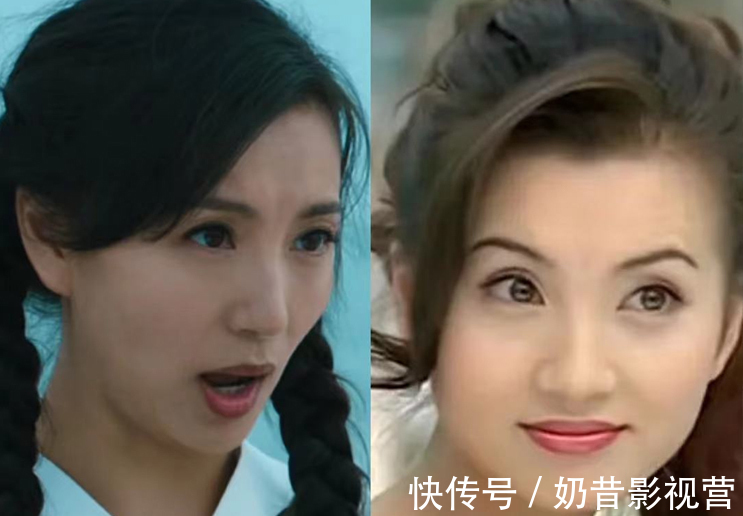 《功勛》全員演技過關(guān),黃曉明口碑最差,關(guān)鍵原因是導(dǎo)演