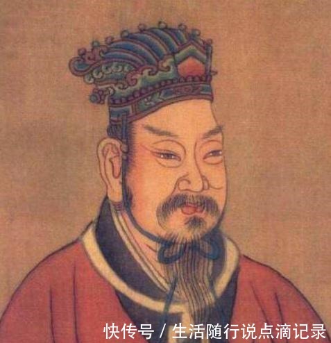 吃饭|皇上请丞相吃饭却不给筷子,丞相吃完离开后,皇上说此人不能留