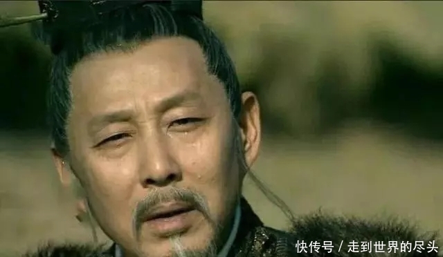 妃子|刘邦去世后唯一活着的妃子,吕后不愿杀她,理由太心酸