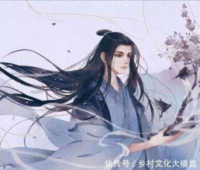 大夫|「种田文」温文尔雅书生and面冷心软大夫,你是我的