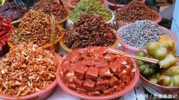 中老年人|年龄越大越要忌口?提醒:活了半辈子的人,3类食物能不碰就不碰