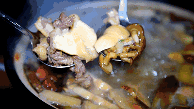  火锅|别一提火锅就只知道四川、重庆，这些地方的火锅更好吃