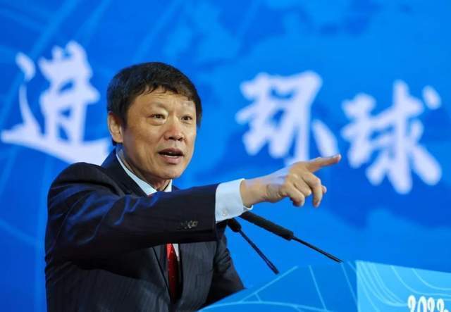 国际部|胡锡进退休倒计时，接替人选正在公示，网友：希望老胡兑现承诺