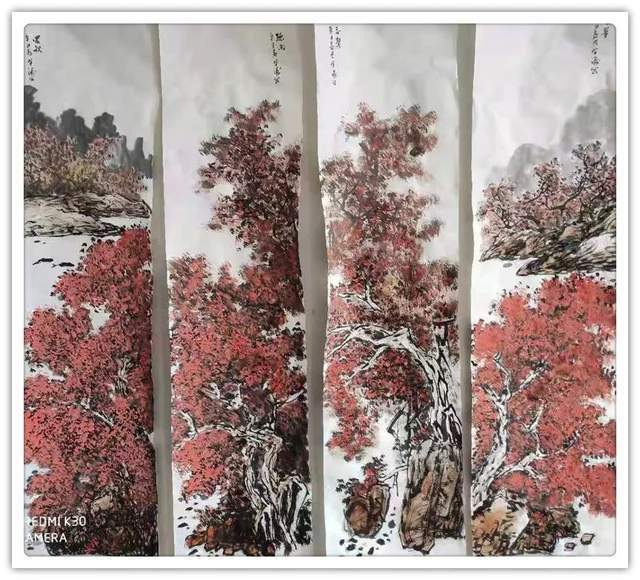 收藏 | 传承|【典藏名家·徐峰涛】经典 | 徐峰涛