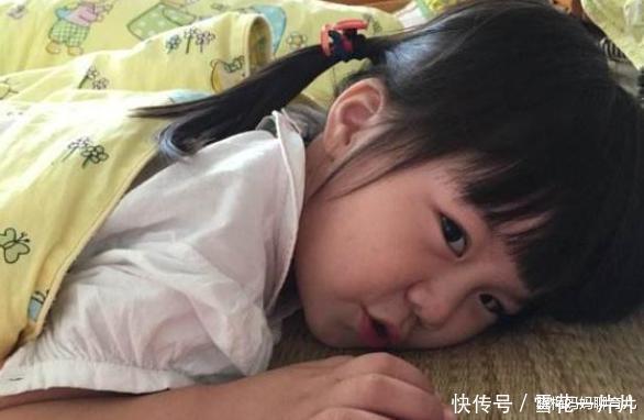 发育|小孩究竟要不要午睡?儿科医生:尽量不要睡,尤其这4类孩子