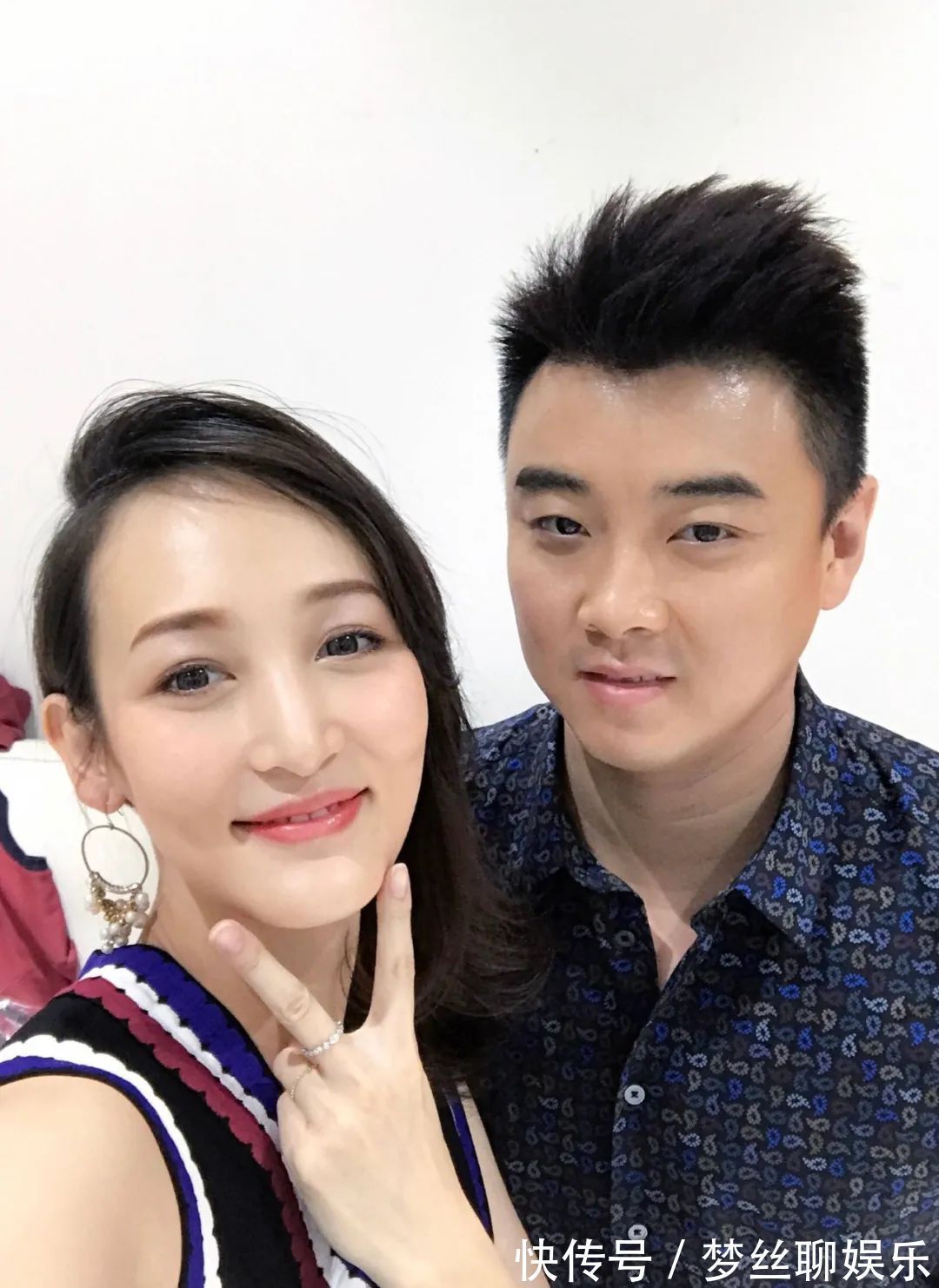 王妈妈|奉子成婚嫁冠军王皓,她在准婆婆病床前不离不弃,让王皓走出纠结