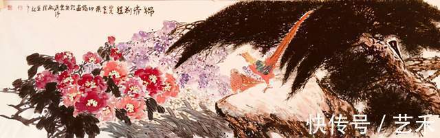 叶仲桥|当代最具收藏价值艺术家叶仲桥作品欣赏