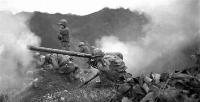 原子弹|朝鲜战争期间:为什么美国宁愿接受战败,也不使用原子弹?