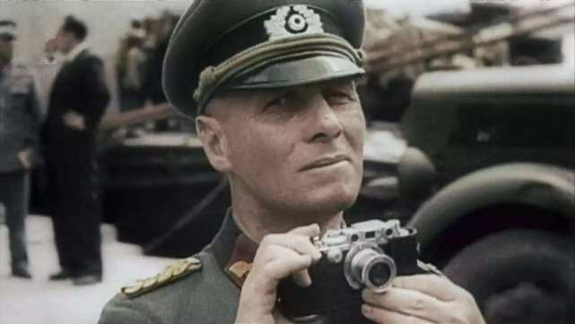 法西斯|世界上最厉害的元帅，美国麦克阿斯只能排第四，第一名是中国人！