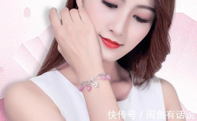 饰品 真正有“贵气感”的女人,很少戴这3种首饰,容易拉低档次显土气