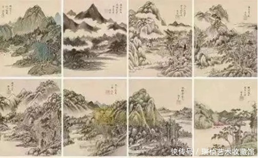 书画|中国上亿书画之古代篇,《汉宫秋图》破亿