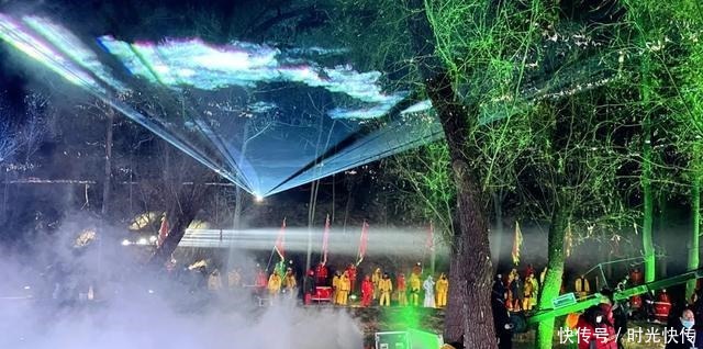 太极拳|刚刚,太极拳申遗成功