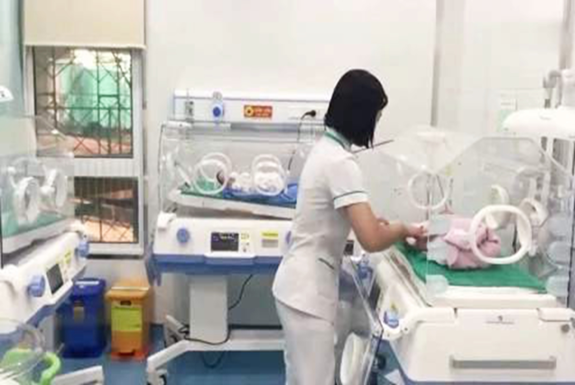 生完娃后,你的胎盘是“吃”还是“埋”,两种做法,结果大不相同