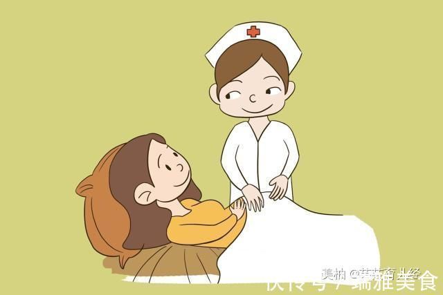 宫缩|孕期肚子忽然发硬,准妈妈哭着去医院检查,医生的解释让人安心