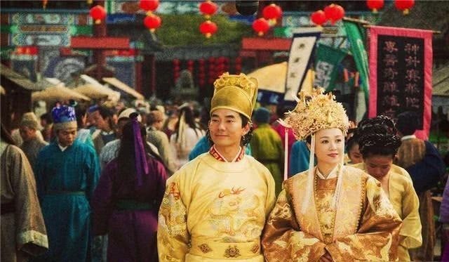 低估|史上被低估的皇帝,看似玩了一辈子,却是个隐藏的大佬