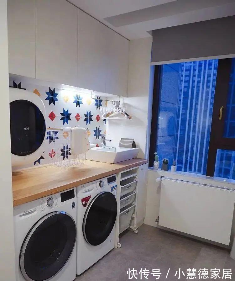 装修|144㎡简约新房,全屋配色让人极度舒适!